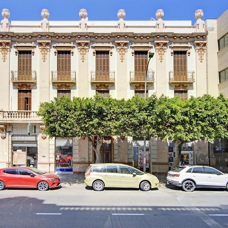 Triana 2 Apartment Melilla Exterior foto